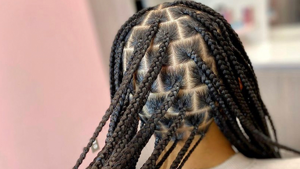 Hair services — installation, styling, braids in Gauteng